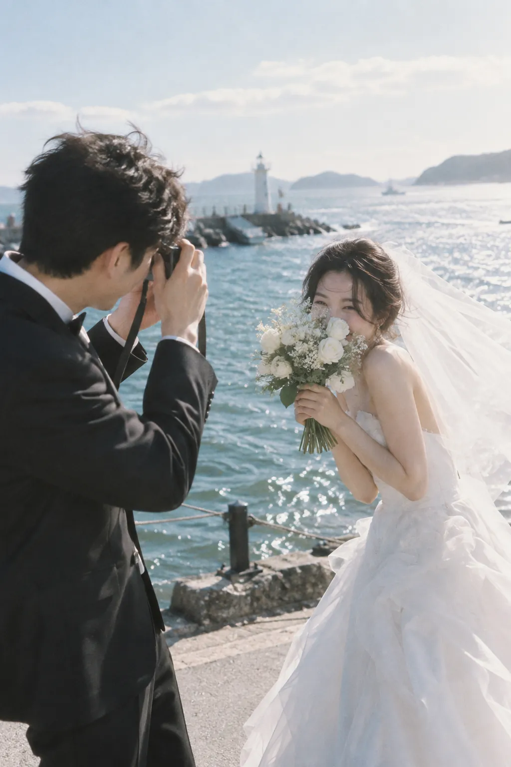 婚纱照 2