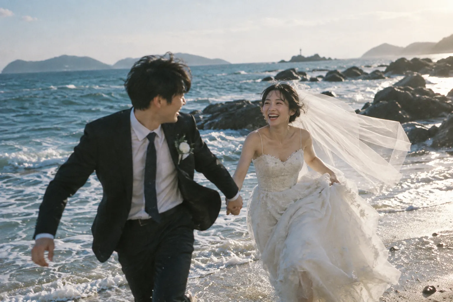 婚纱照 6